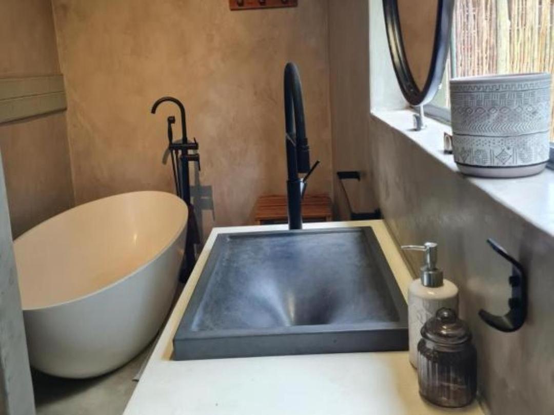 Croc Orvyll'S Kruger Lodge Marloth Park Zimmer foto