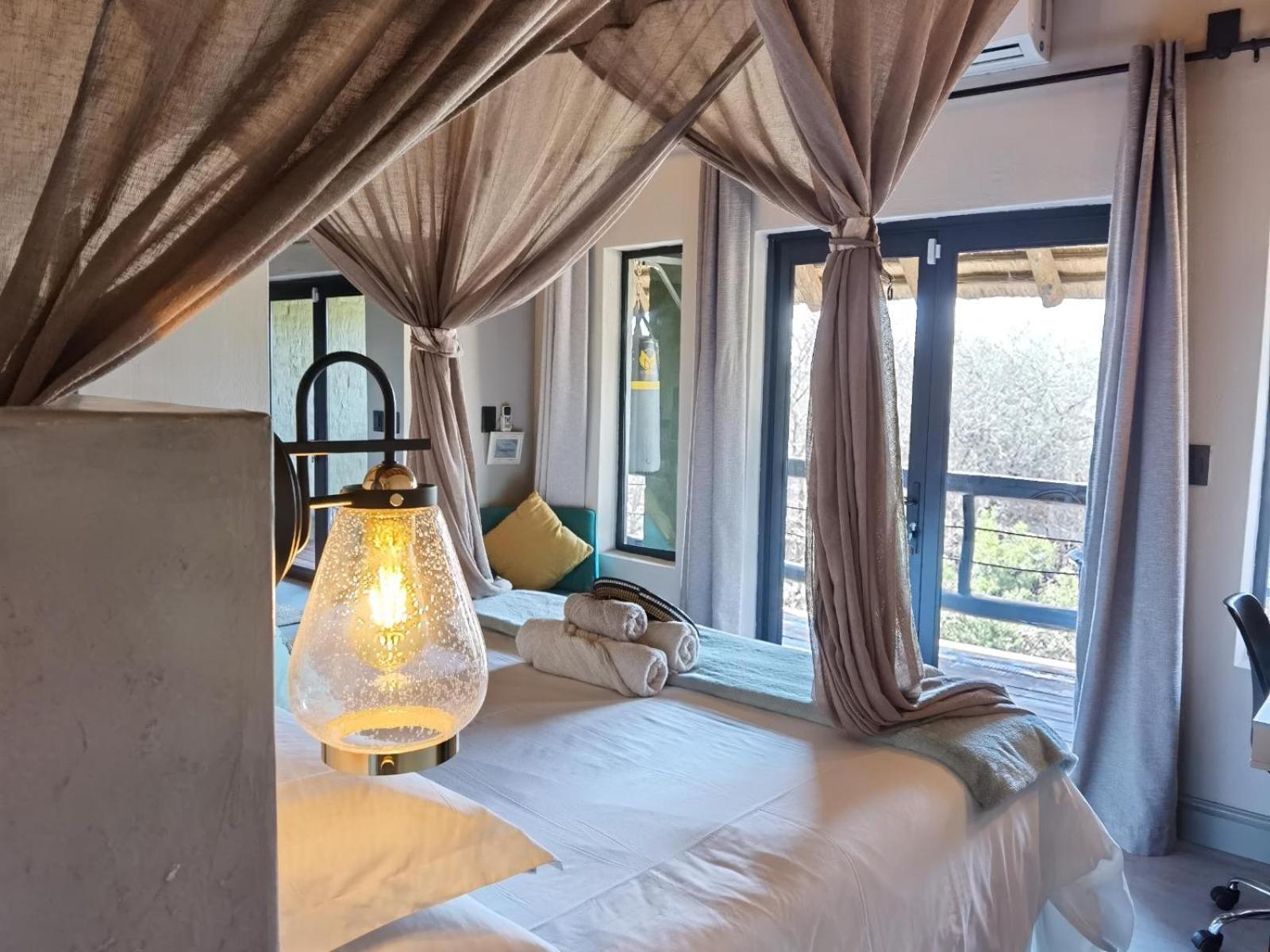 Croc Orvyll'S Kruger Lodge Marloth Park Zimmer foto