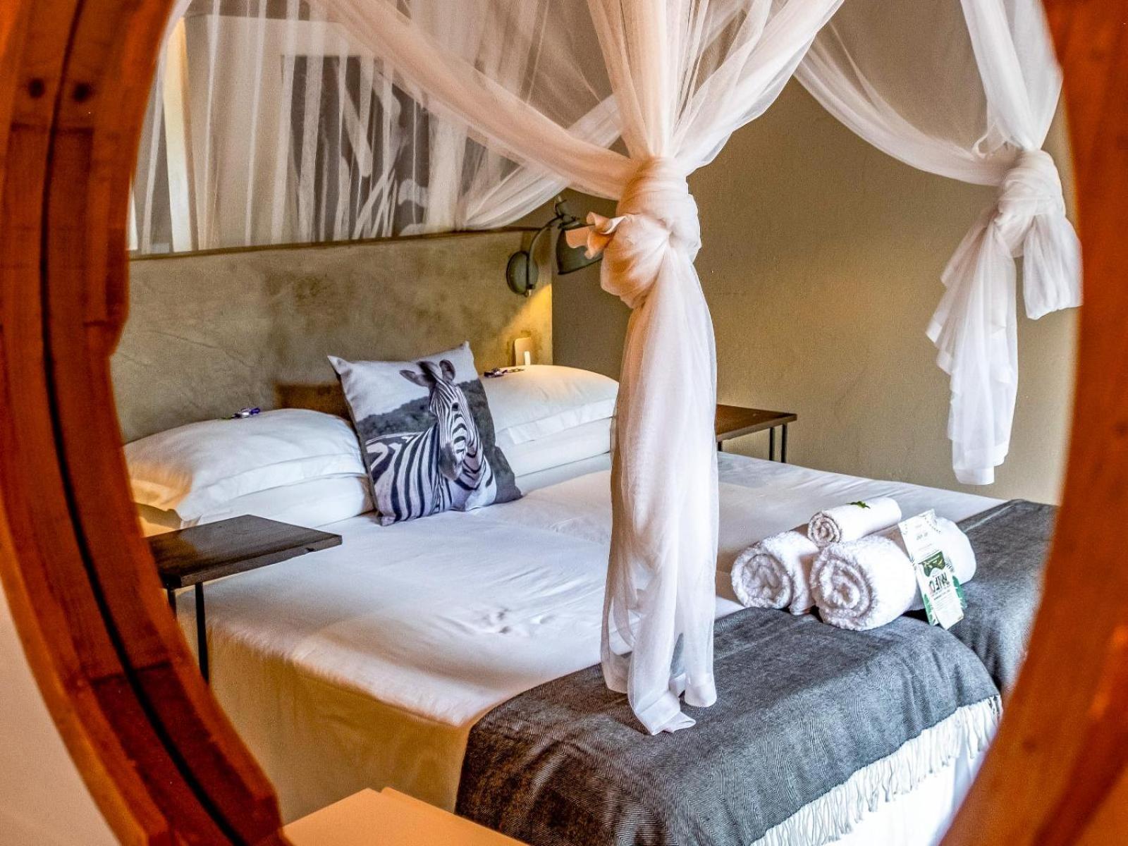 Croc Orvyll'S Kruger Lodge Marloth Park Zimmer foto